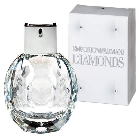 giorgio armani diamonds 100ml